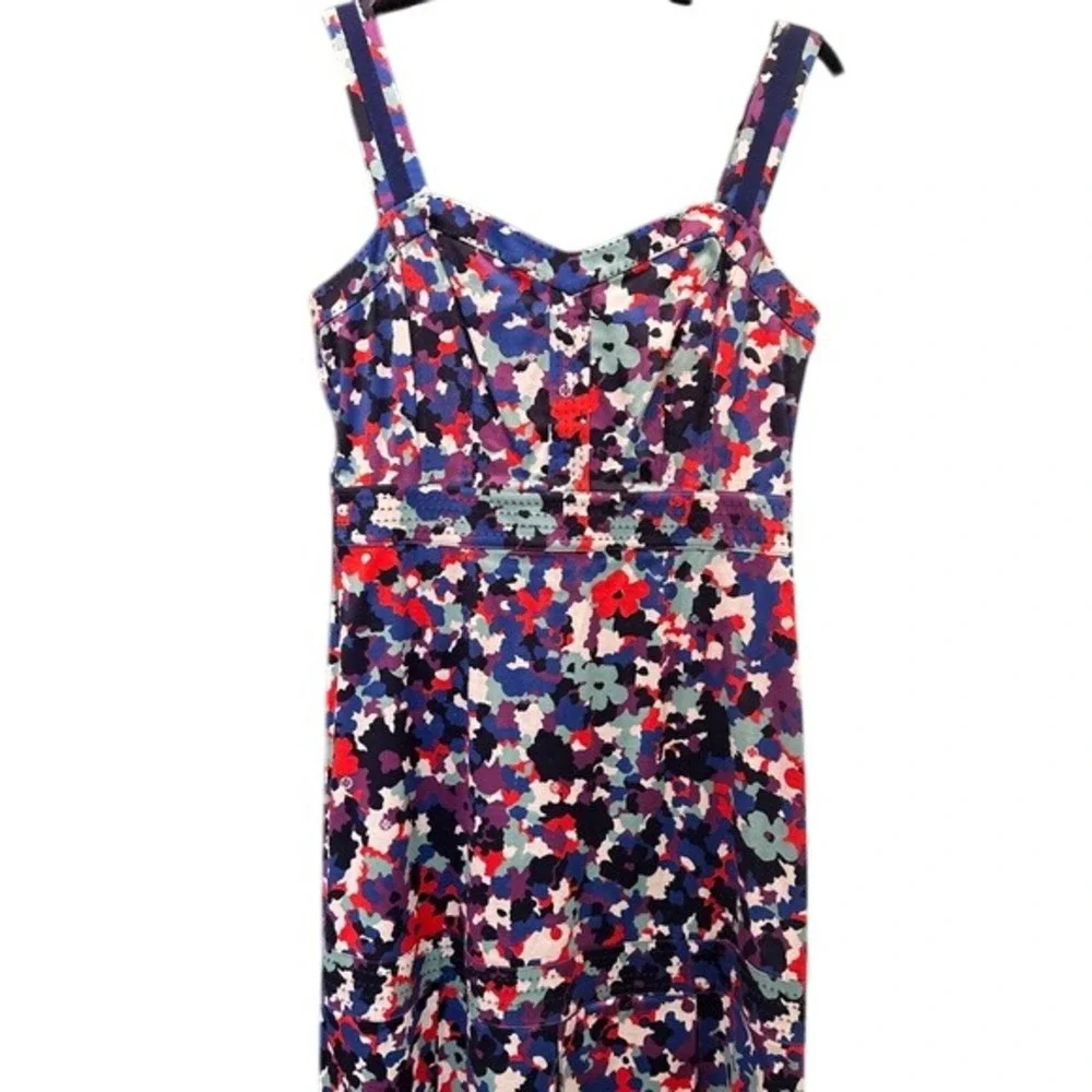 Tory Burch vibrant burst